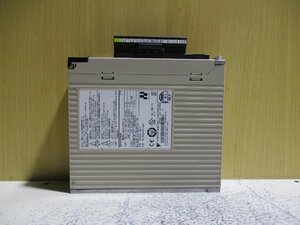 中古 YASKAWA SERVOPACK SGDV-R70A11B サーボパック(R50622DKE057)