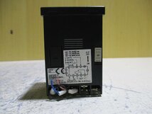 中古 OMRON TIMER H5CX-AD デジタルタイマ 2個(R50623BFD012)_画像3