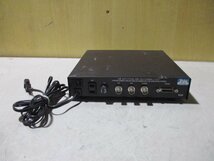 中古 SHIN KAWA CAMERA CONTROL UNIT X6(SUB) CMU-29 カメラコントロールユニット 通電OK(R50706CMC006)_画像4