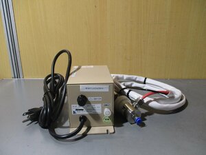 中古 HUGLE ELECTRONICS 301 イオン化エアーガン(R50711CLC014)