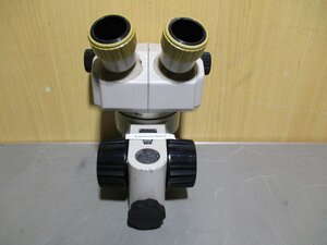 中古ニコン NIKON 実体顕微鏡 SMZ-1 20X/12 0.7X(R50707AZE015)