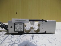 中古 A&D LC4102-K010 シングルポイントロードセル 2個(R50627ARC037)_画像2