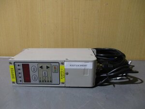 中古 IAT MFC-1.5A1 電磁用コントローラ(R50710CPE047)