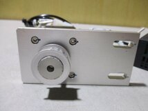 中古 ORIENTAL MOTOR STEPPING MOTOR PK546PA/MOTOR DRIVER CRD507-KD(R50630GNE014)_画像3