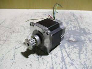 中古 ORIENTAL MOTOR STEPPING MOTOR C7915-9212K(R50628GDB041)