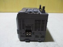 中古 KEYENCE CPU ユニット KV-3000 プログラマブル コントローラ(R50627BABE041)_画像5