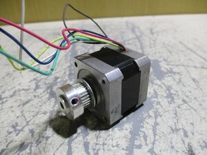 中古 ORIENTAL VEXTA PK244-02A-C46 STEPPING MOTOR ＜送料別＞(R50627GPB072)