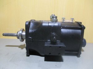 中古 NACHI-FUJIKOSHI HYDRAULIC EQUIPMENT 油圧器 UPS-1B-16V0S4-5010A ＜送料別＞(R50711HTE004)