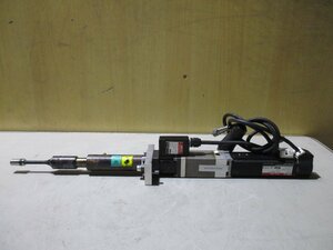 中古 ESTIC TOOL UNIT 電動ナットランナ－ ENRZ-TU001R-S 100W/TRANSDUCER ENRZ-TU001R-S 7.5V(R50712CLF008)