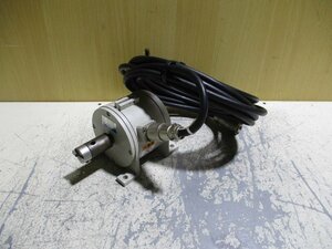 中古 KYOWA TP-2KCE 小型トルクセンサ（変換器）(R50628GDB025)