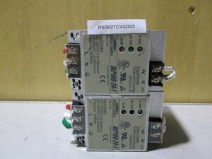 中古 TDK-LAMBDA スイッチング電源 DLP100-24-1 2個(R50627CVC033)