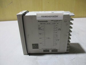 中古 Panasonic KW8Mエコパワーメータ AKW8111(R50624DFB034)