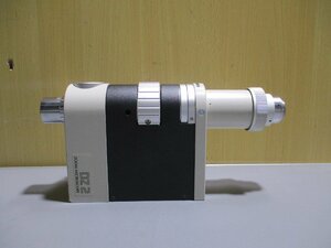 中古 Union DZ 2 ZOOM MICROSCOPE 1~10X(R50710KA-D-C011)