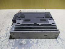 中古 MITSUBISHI AC SERVO MR-J3-20B ACサーボアンプ(R50626DAB032)_画像7