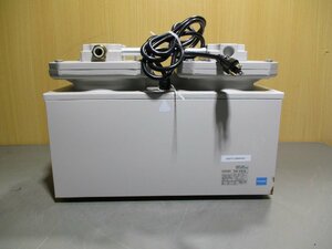 中古 ULVAC DA-241S ダイアフラム型ドライ真空ポンプ 1段排気方式 ＜送料別＞(R50712HRE007)