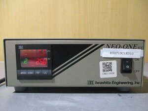 中古 IEI Automatic dispenser NEO-ONE EX CR 自動ディスペンサー 通電OK(R50713CLE010)