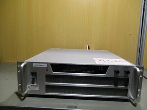 中古 Matsusada 松定 PR180-40-33 REGULATED DC POWER SUPPLY(R50712HQB002)