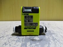 中古 STEC MASS FLOW METER SEF-22A マスフローメーター(R50704JLC004)_画像1