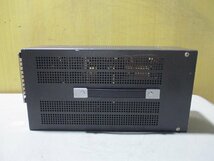 中古 KIKUSUI POWER SUPPLY 菊水電子直流安定化電源 PAD300-1A 通電OK(R50713HLC006)_画像5