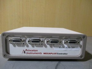 中古 Princeton Instruments MEGAPLUS CCU Controller(R50714CNE020)