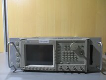 中古 SONY TEKTRONIX ARBITRARY WAVEFORM GENERATOR AWG2041 任意波形発生器(R50704HVD007)_画像1