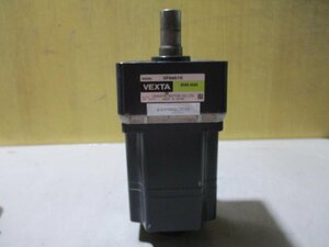 中古 Oriental Motor GFS6G10 Planetary Gear Head/BXM6200M-GFS 200W(R50705GCB010)