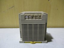 中古 OMRON POWER SUPPLY S82K-05024 パワーサプライ(R50627CVC008)_画像1