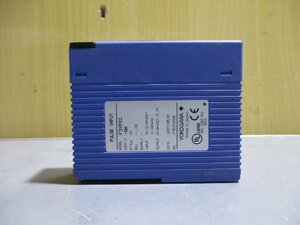 中古YOKOGAWA 電機 F3XP02-OH TR OUTPUT 出力モジュール(R50717BUC015)