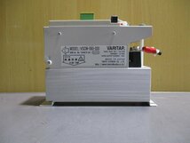 中古TOKYO RIKOSHA VSCW-060-000 サイリスタ式電力調整器 バリタップVSCW型(R50717DFE021)_画像1