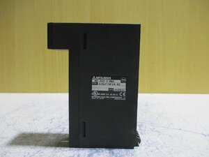 中古 MITSUBISHI RS-232-C UNIT A1SJ71UC24-R2 計算機リンクユニット(R50623BAAC030)