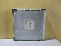 中古 TOSHIBA AS4080 SUN MICROSYSTEMS MODEL 144 AC100-240V 6.0A（傷ある）(R50714HCC007)_画像5