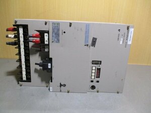 中古 YASKAWA/安川電機 サーボドライバー SGDM-1EADA(R50713HKD006)