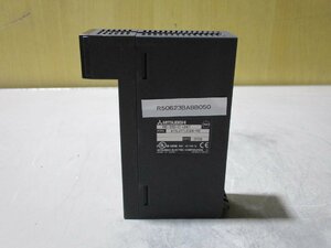 中古 MITSUBISHI RS-232-C UNIT A1SJ71UC24-R2 計算機リンクユニット(R50623BABB050)