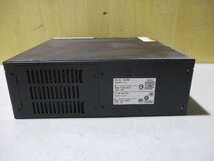 中古HITACHI HF-BX1000 HJ-X105N0SMD 日立産業用コンピュータ 通電確認(R50707DAA011)_画像5