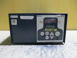 中古 DAITRON PELTIER CONTROLLER DPC-100-CK1000 ペルチェコントローラー(R50705HGB006)