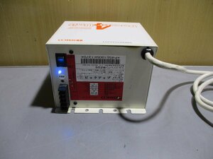 中古 SIMCO Power Unit 4 パワーユニット 90-240V 40VA 0-700VDC 5mA＜通電OK＞(R50718CJC018)