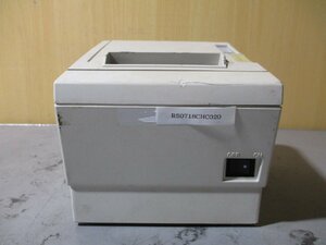 中古 EPSON M129C レシートプリンター＜傷ある＞(R50718CHC020)