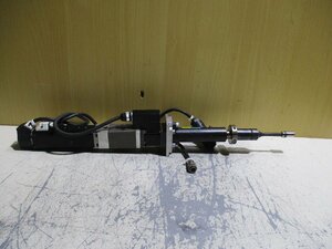 中古 ESTIC TOOL UNIT ENRZ-TU001R-S 100W/TRANSDUCER ENRZ-TU001R-S 7.5V 電動ナットランナ－(R50628GDB022)