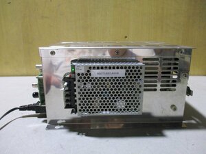 中古 COSEL MS-DOS X11-15359 POWER SUPPLY/ R50A-5 ＜通電OK (R50718HDA018)