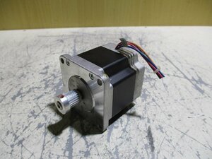 中古 ORIENTAL MOTOR PK566NAW ステッピングモーター ＜送料別＞(R50628GDB039)