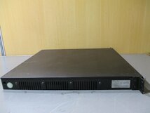 中古 ADLINK 産業用コンピュータシャーシ RK-110 Series NS-110SB-D3S2-250W(G)(R50718LEB003)_画像5