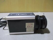 中古 NED FS5150 コントローラ対応カメラ(R50703AZB014)_画像3