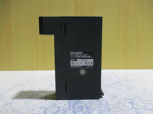 中古 MITSUBISHI RS-232-C UNIT A1SJ71UC24-R2 計算機リンクユニット(R50623BAAC044)