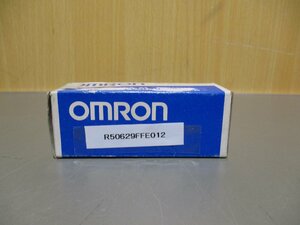 新古 OMRON E52-THE5A 50-150℃ 1M 温度センサ(R50629FFE012)