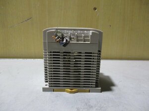 中古 OMRON POWER SUPPLY S82K-03024 パワーサプライ(R50627CVC004)