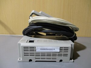 中古 KEYENCE 画像センサ コントローラー CCDカメラ CV-500/CV-050(R50629AQD018)