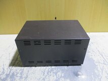 中古Altec LPDP5-2430-0001 LED LIGHTING POWER SUPPLY DC24V AC100-240V 通電確認(R50707CND011)_画像3