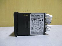 中古 OMRON DIGITAL CONTROLLER E5CC-QX2DSM-001 2個(R50718DLD019)_画像2