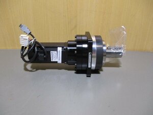 新古 YASKAWA SGMAH-04AAAH761 400W V200 A2.8 ACサーボモーター(R50704FBC040)