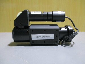 中古 CCS LV-27H-IR95ビデオマイクロスコープ(R50719ADD006)